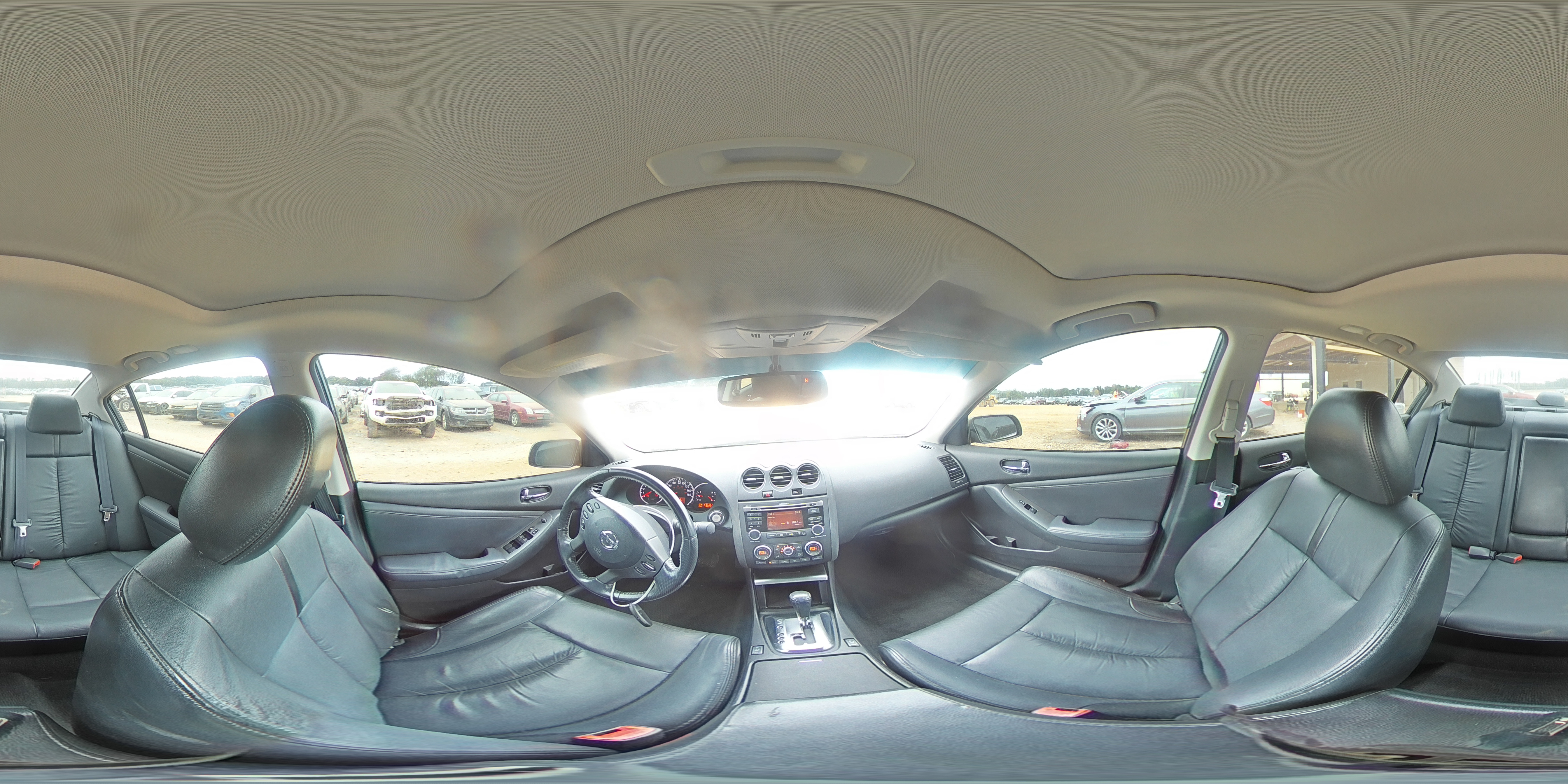 2011 Nissan Altima Base VIN: 1N4AL2AP2BN423290 Lot: 85569815