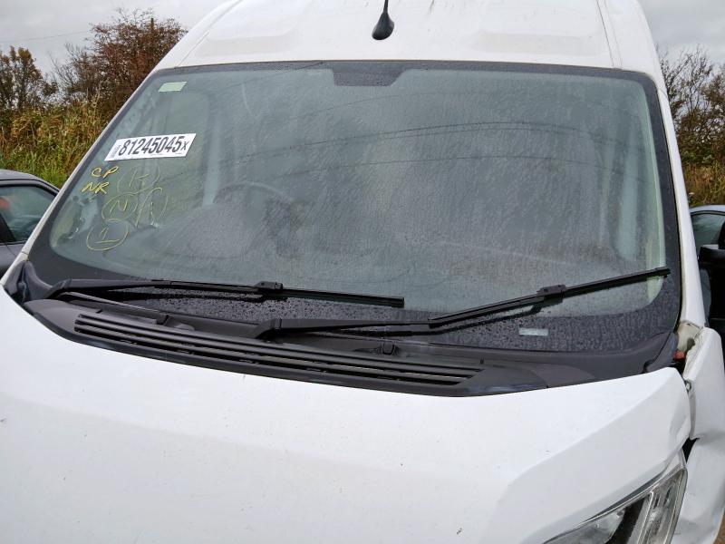 2021 CITROEN RELAY 35 L3H2 EPRISE BHDI 