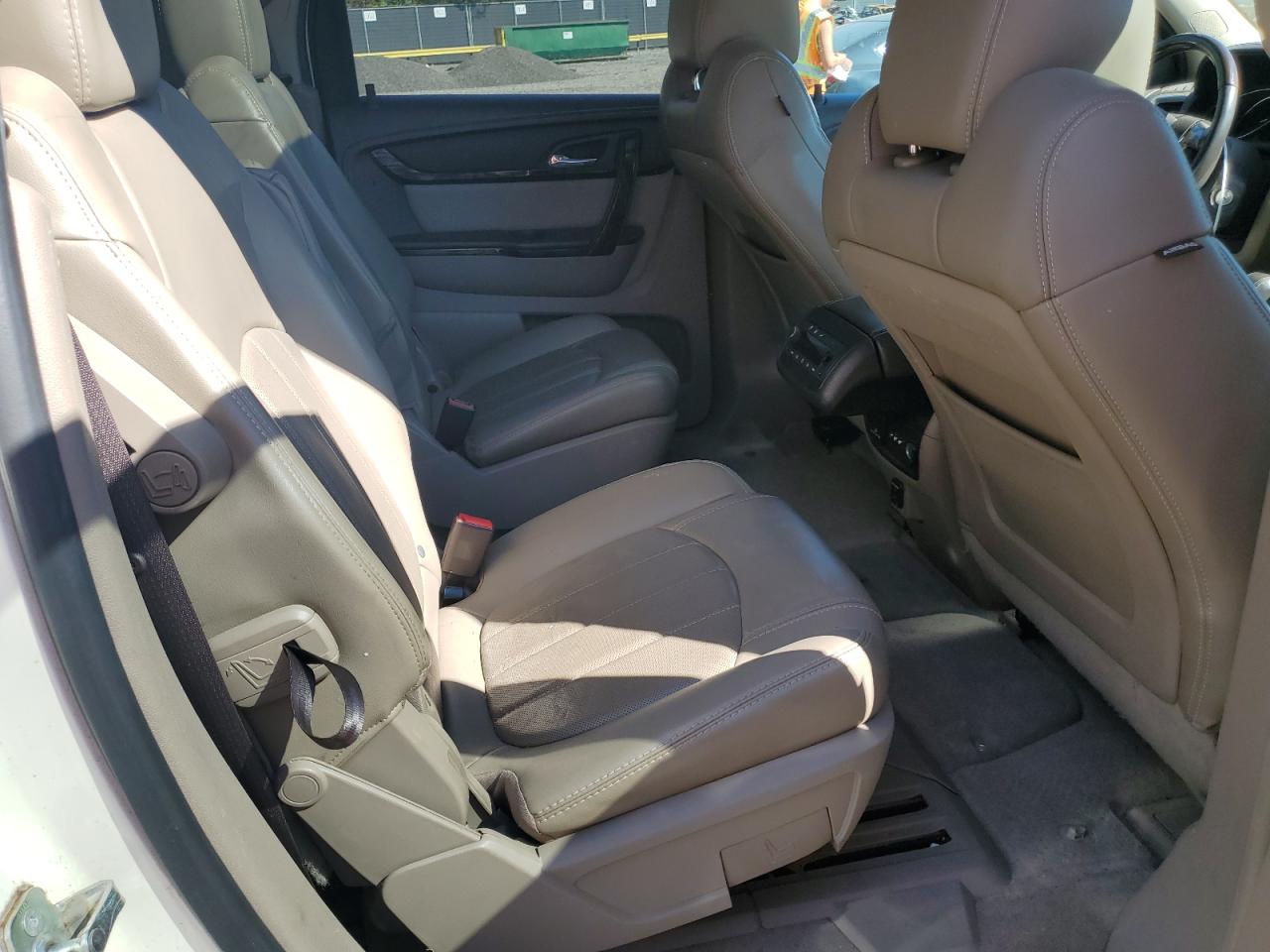 2015 GMC Acadia Denali VIN: 1GKKVTKD3FJ241571 Lot: 85125155