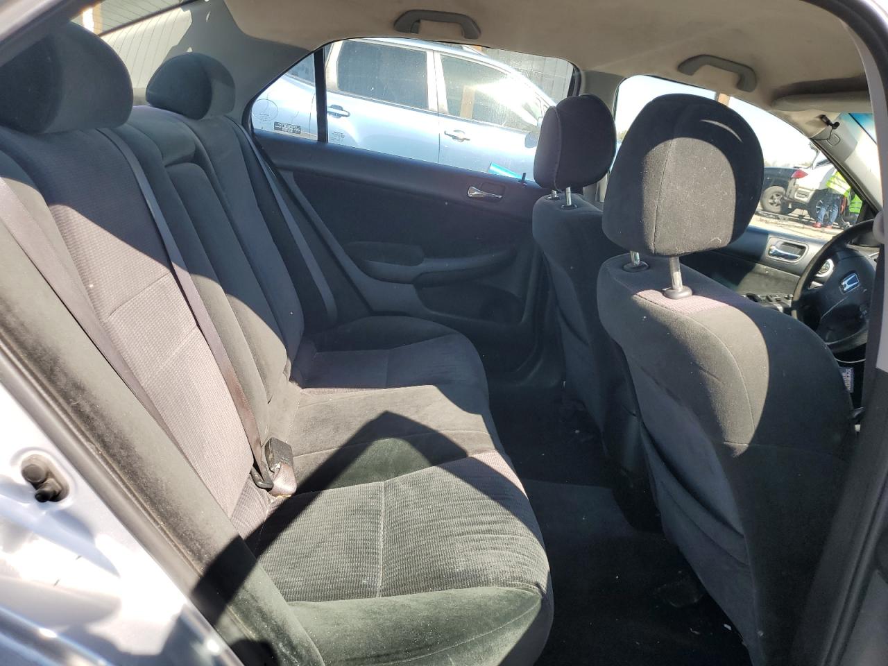 2005 Honda Accord Lx VIN: 1HGCM564X5A093802 Lot: 85934165