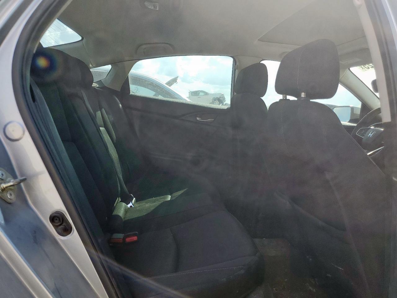 2016 Honda Civic Ex VIN: 19XFC2F75GE220270 Lot: 85518825