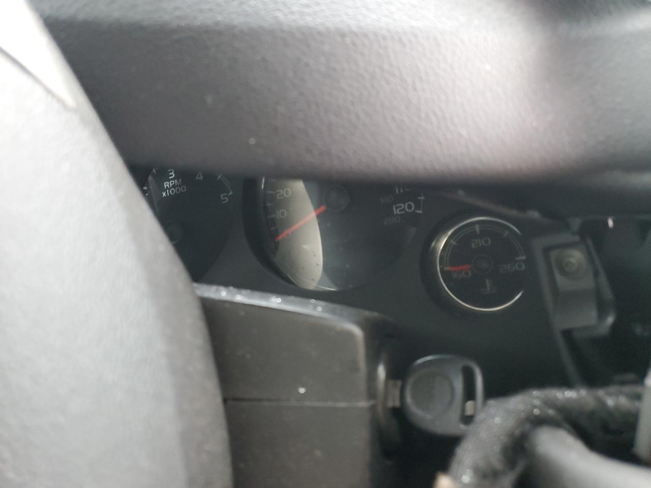 2013 GMC Yukon Xl Denali VIN: 1GKS2MEF2DR364434 Lot: 82218475