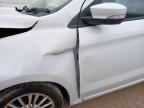 2019 FORD KA+ ZETEC  for sale at Copart BRISTOL