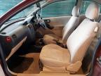 2002 VAUXHALL CORSA ELEGANCE 16V SEMI-A  for sale at Copart SANDTOFT
