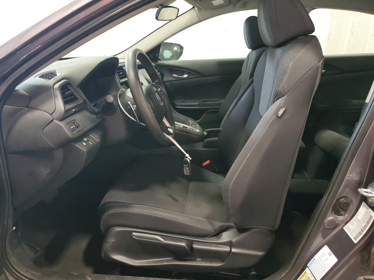 2022 Honda Insight Ex VIN: 19XZE4F54NE003064 Lot: 87433385