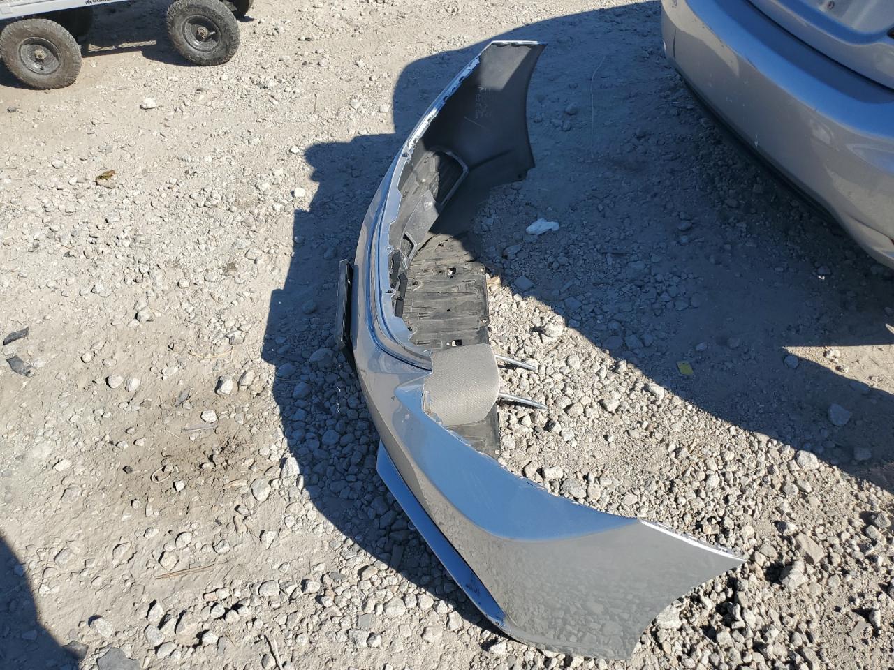 2013 Honda Civic Ex VIN: 2HGFB2F87DH534726 Lot: 84809675