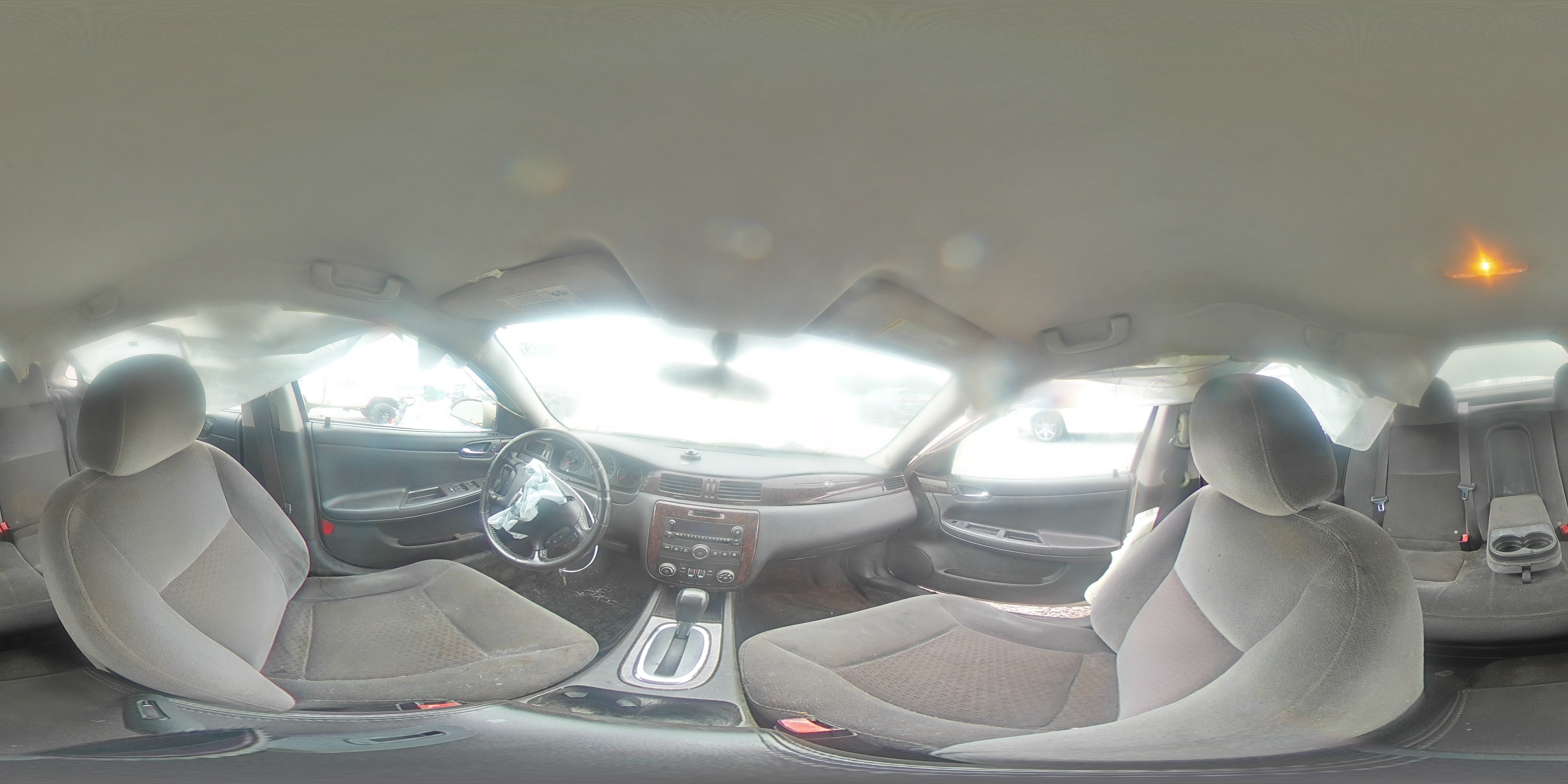 2012 Chevrolet Impala Lt VIN: 2G1WG5E3XC1224416 Lot: 82278975