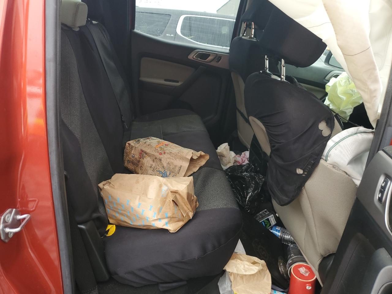 2019 Ford Ranger Xl VIN: 1FTER4EH3KLA68022 Lot: 84899985