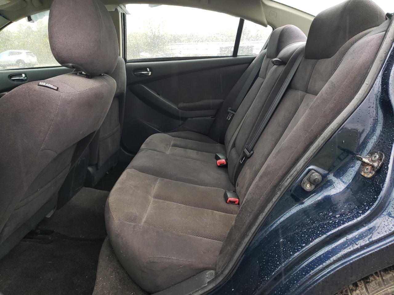 2009 Nissan Altima 2.5 VIN: 1N4AL21E29N538268 Lot: 85344515