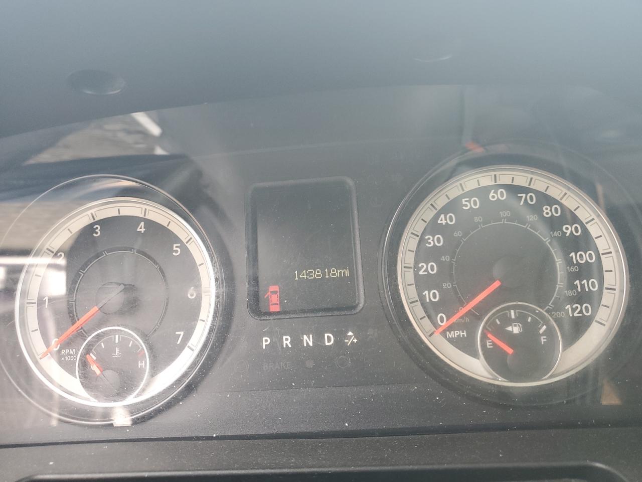 2016 Ram 1500 St VIN: 3C6JR6DT6GG261857 Lot: 86208575