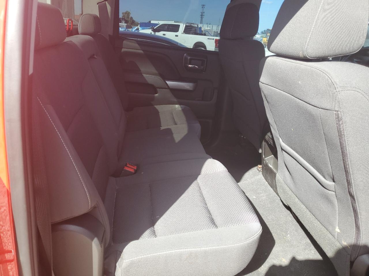 2019 Chevrolet Silverado K2500 Heavy Duty Lt VIN: 1GC1KSEY0KF161859 Lot: 86232555
