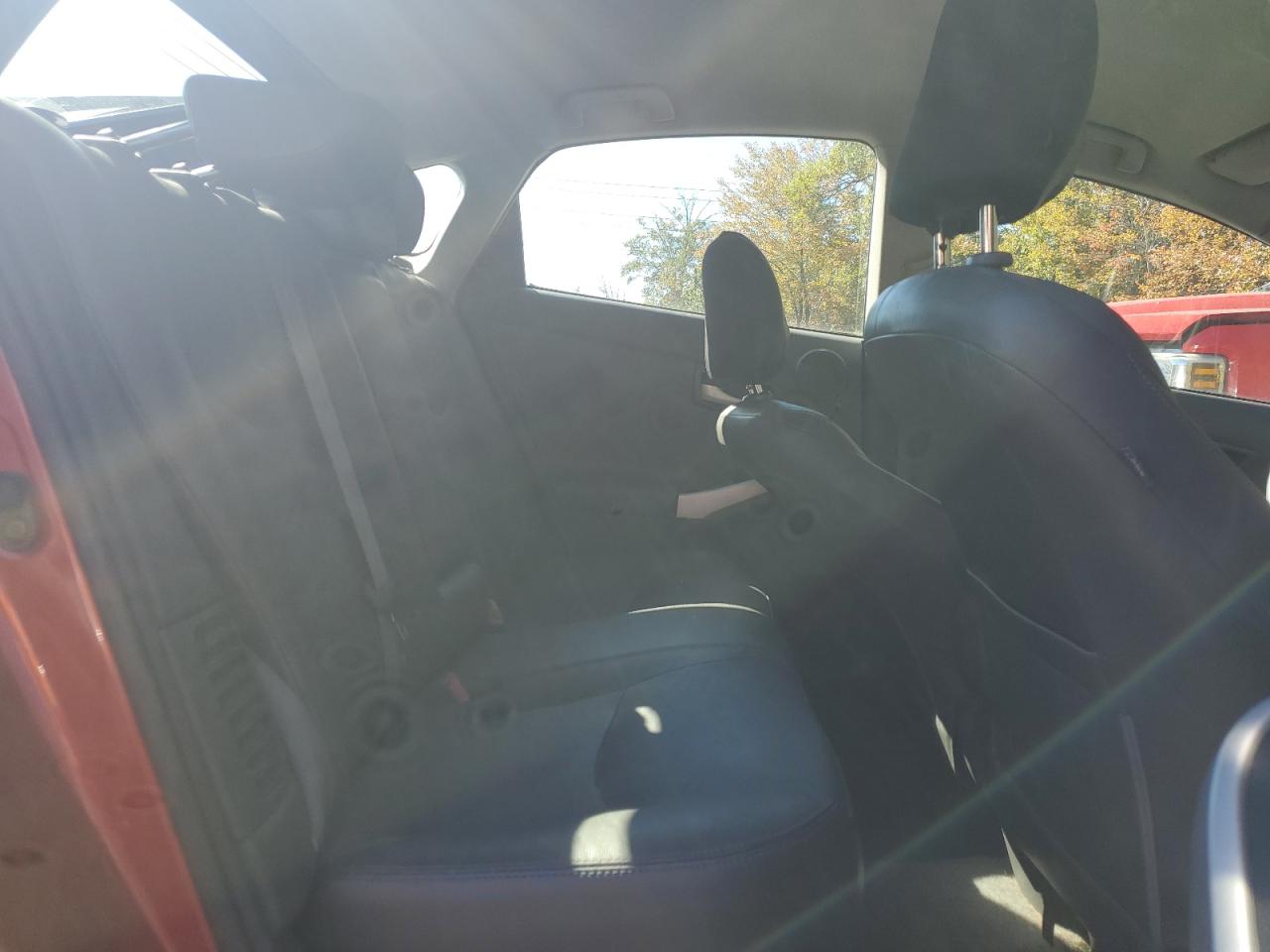 2010 Toyota Prius VIN: JTDKN3DU4A0150302 Lot: 89542955