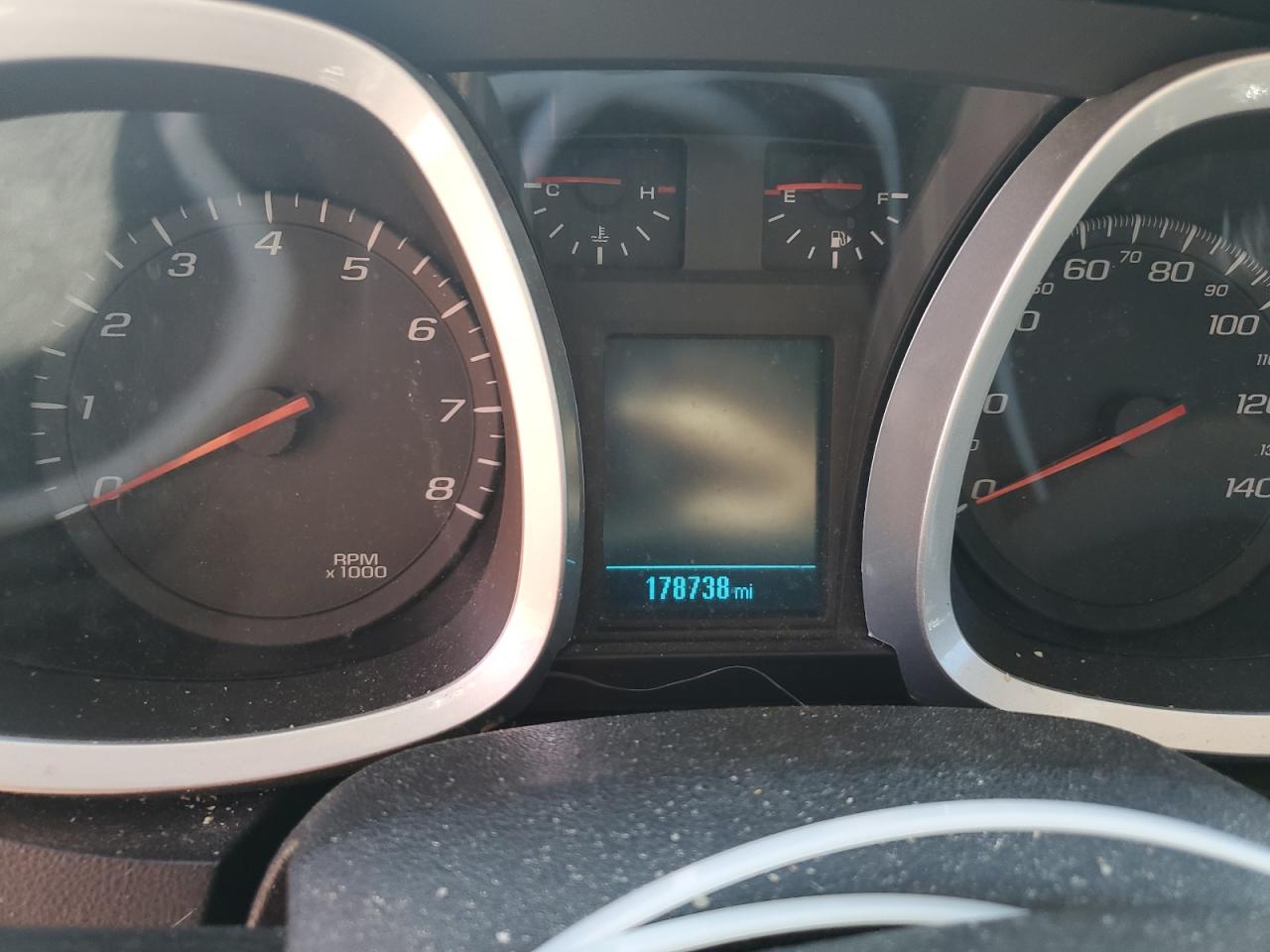 2015 Chevrolet Equinox L VIN: 2GNALLEK9F6285988 Lot: 85881285