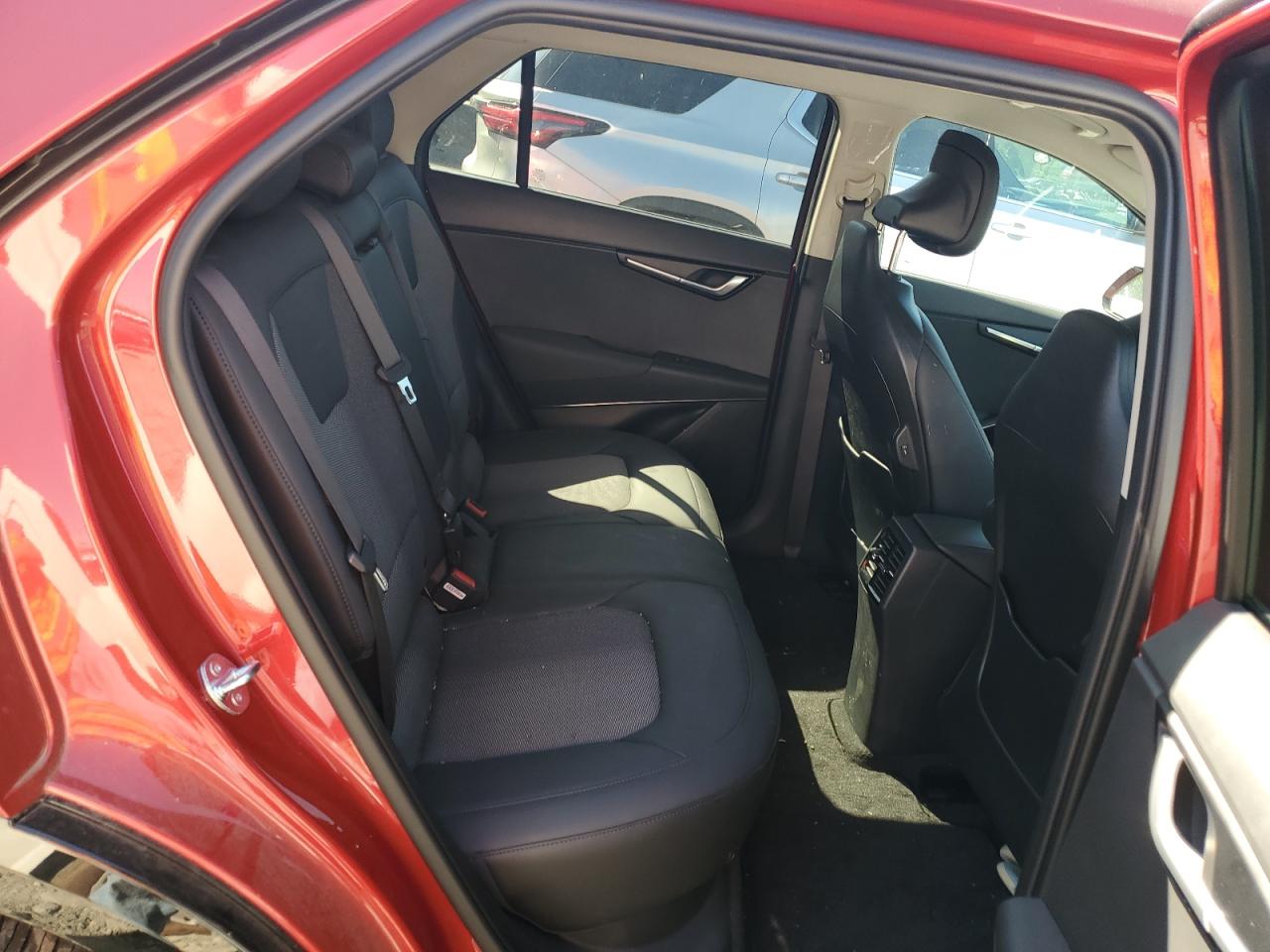 2024 Kia Niro Wind VIN: KNDCR3L11R5113688 Lot: 84628825