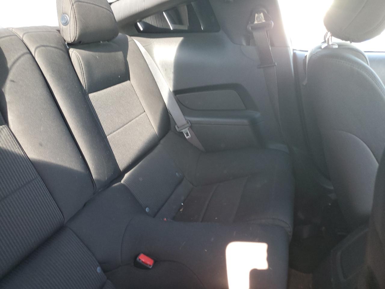 2012 Ford Mustang VIN: 1ZVBP8AMXC5256946 Lot: 82296505