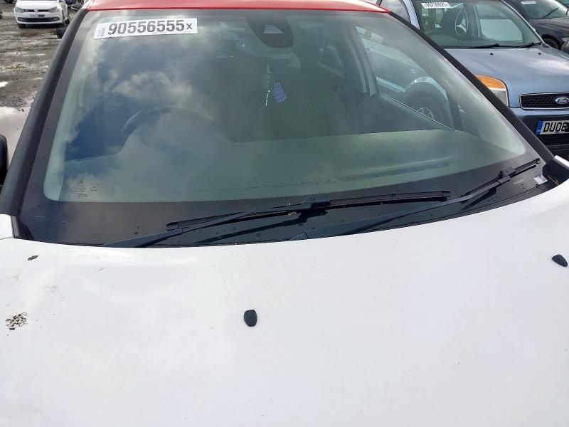 2017 CITROEN C3 1.2 PURETECH 82 FLAIR 5DR