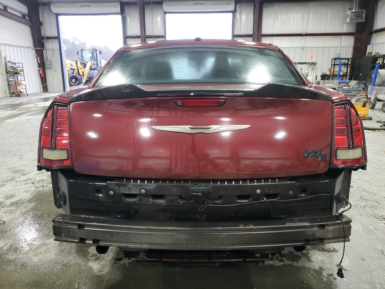 2012 Chrysler 300C VIN: 2C3CCAETXCH264831 Lot: 90259715