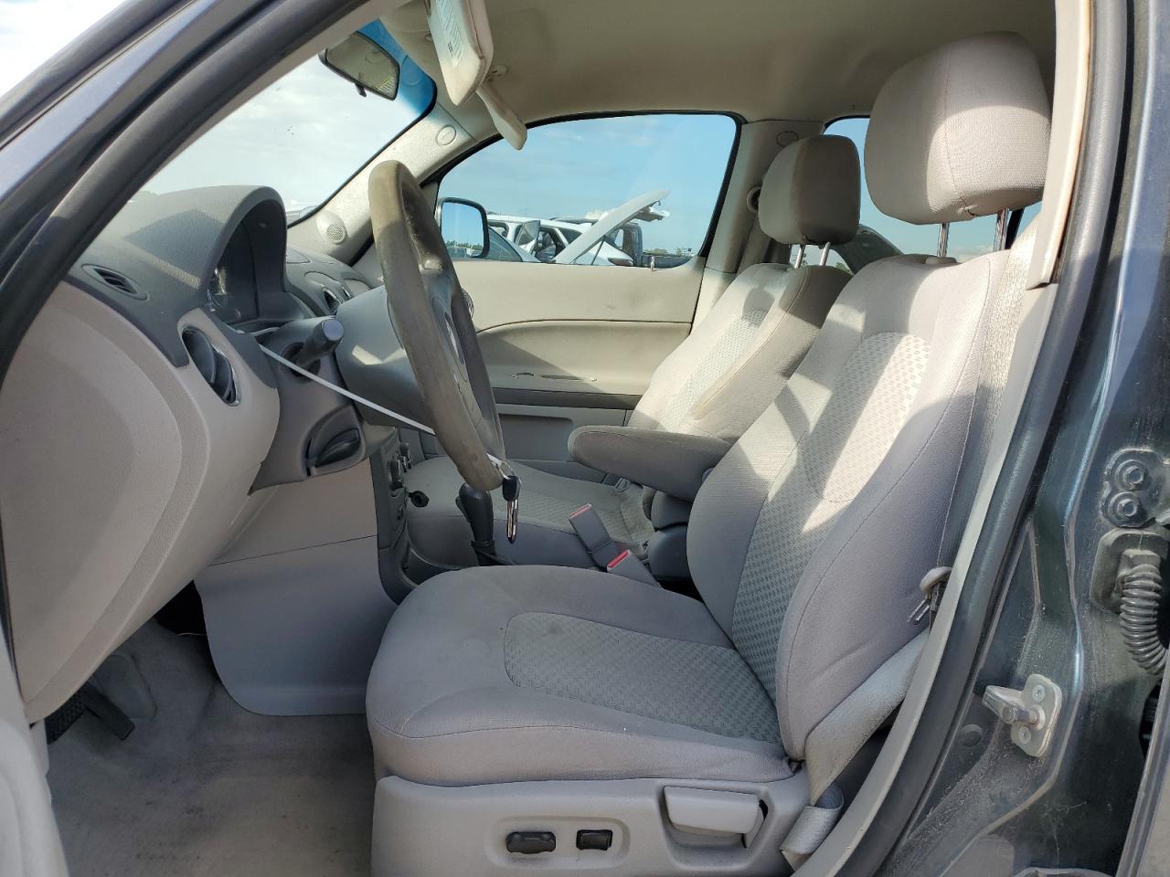 2011 Chevrolet Hhr Lt VIN: 3GNBABFW7BS624796 Lot: 82589025