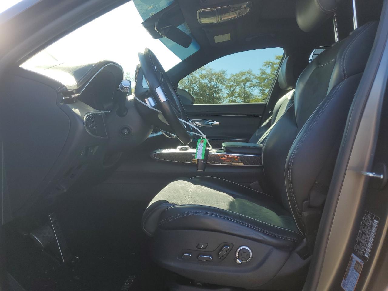 2022 Genesis Gv70 Base VIN: KMUMCDTC5NU032767 Lot: 86827565