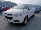 2012 HYUNDAI IX35 GDI STYLE 2WD  for sale at Copart CHESTER