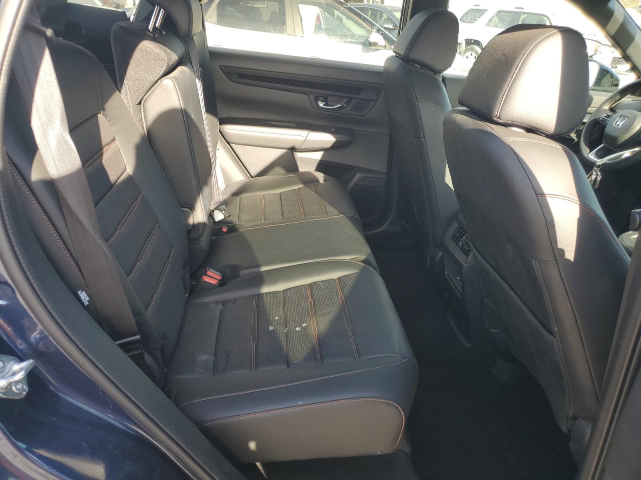 2025 Honda Cr-V Sport-L VIN: 7FARS6H82SE095717 Lot: 90068055