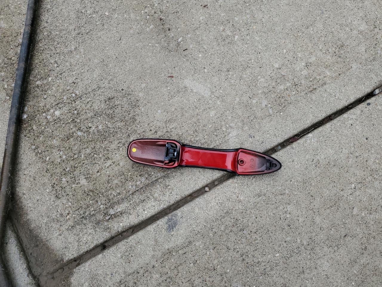 2024 Toyota Camry Se Night Shade VIN: 4T1G11BK7RU109556 Lot: 90058395