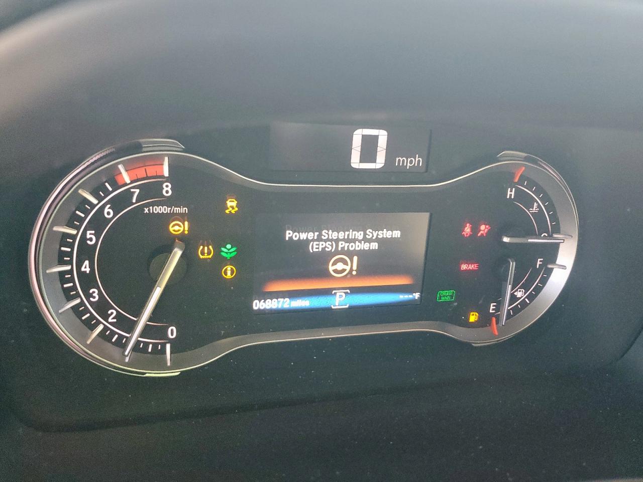 2016 Honda Pilot Exl VIN: 5FNYF5H5XGB053296 Lot: 85652985