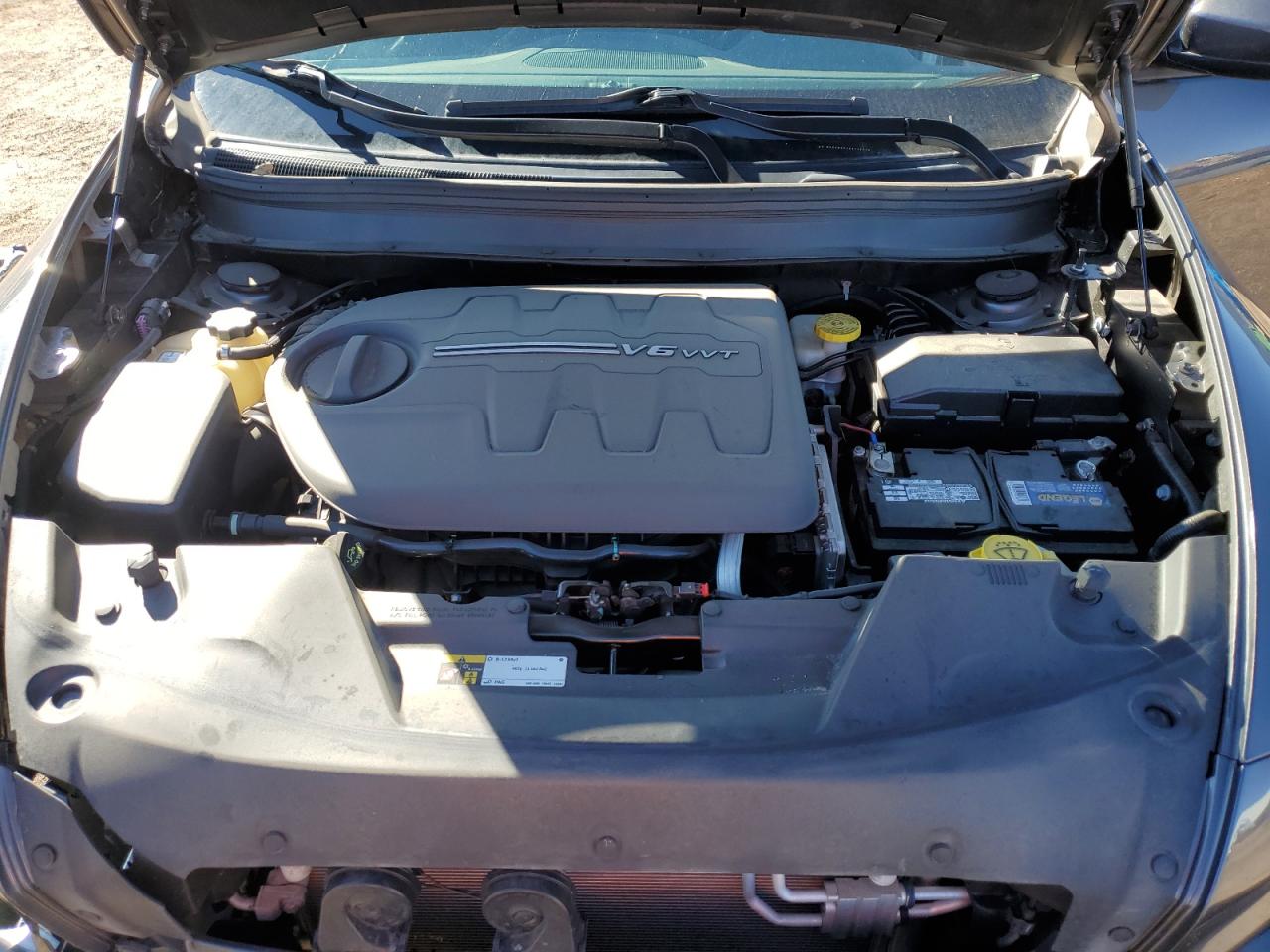 2018 Jeep Cherokee Latitude VIN: 1C4PJMCX8JD521456 Lot: 82493505