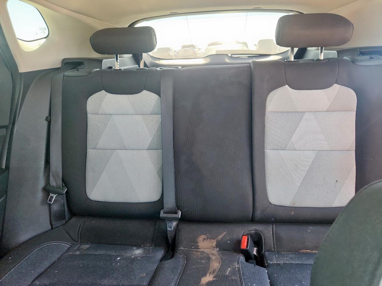 2024 Chevrolet Trax Ls VIN: KL77LFE28RC181554 Lot: 85891235