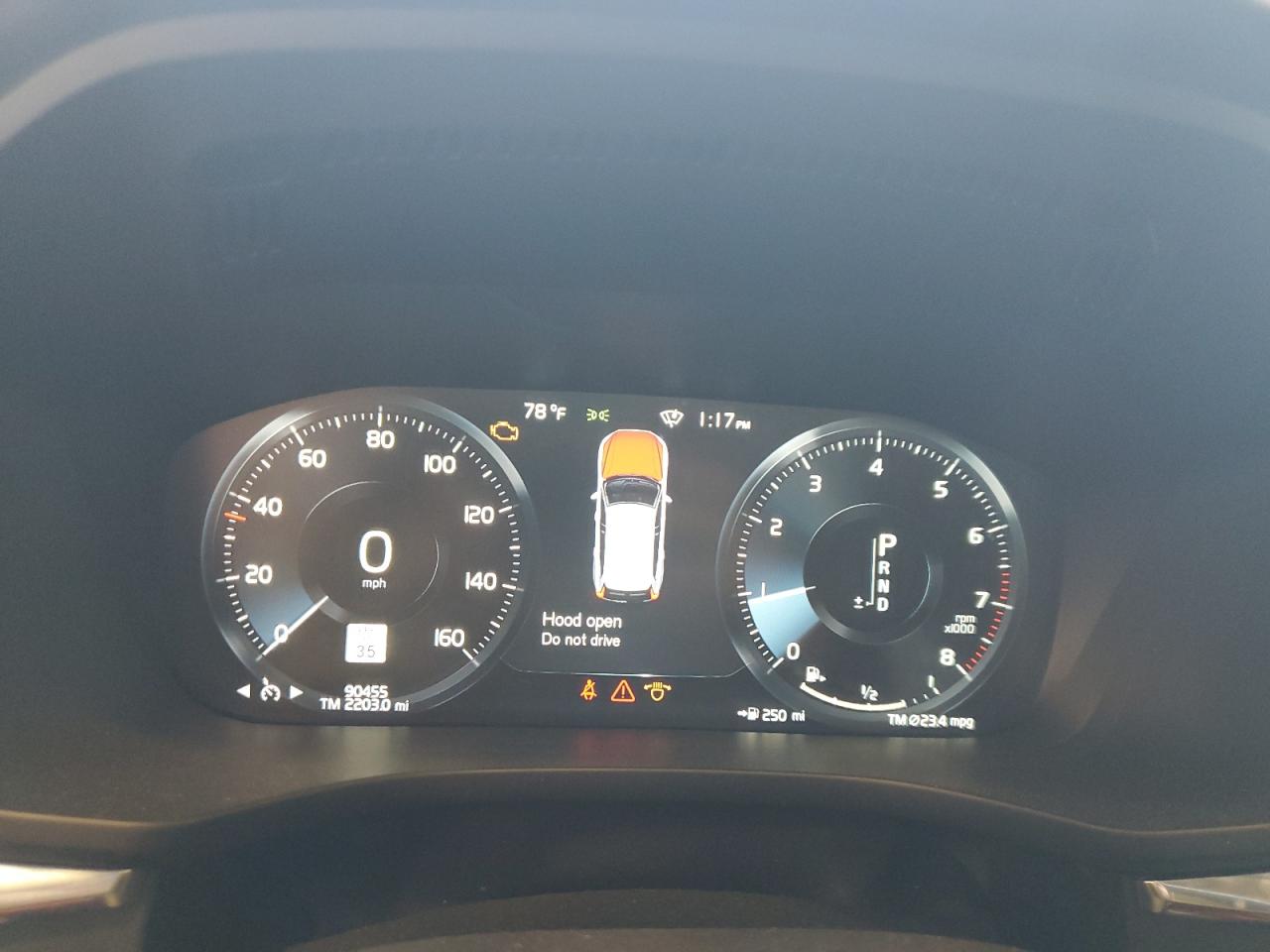 2019 Volvo Xc60 T5 VIN: LYV102RK7KB177929 Lot: 85375815