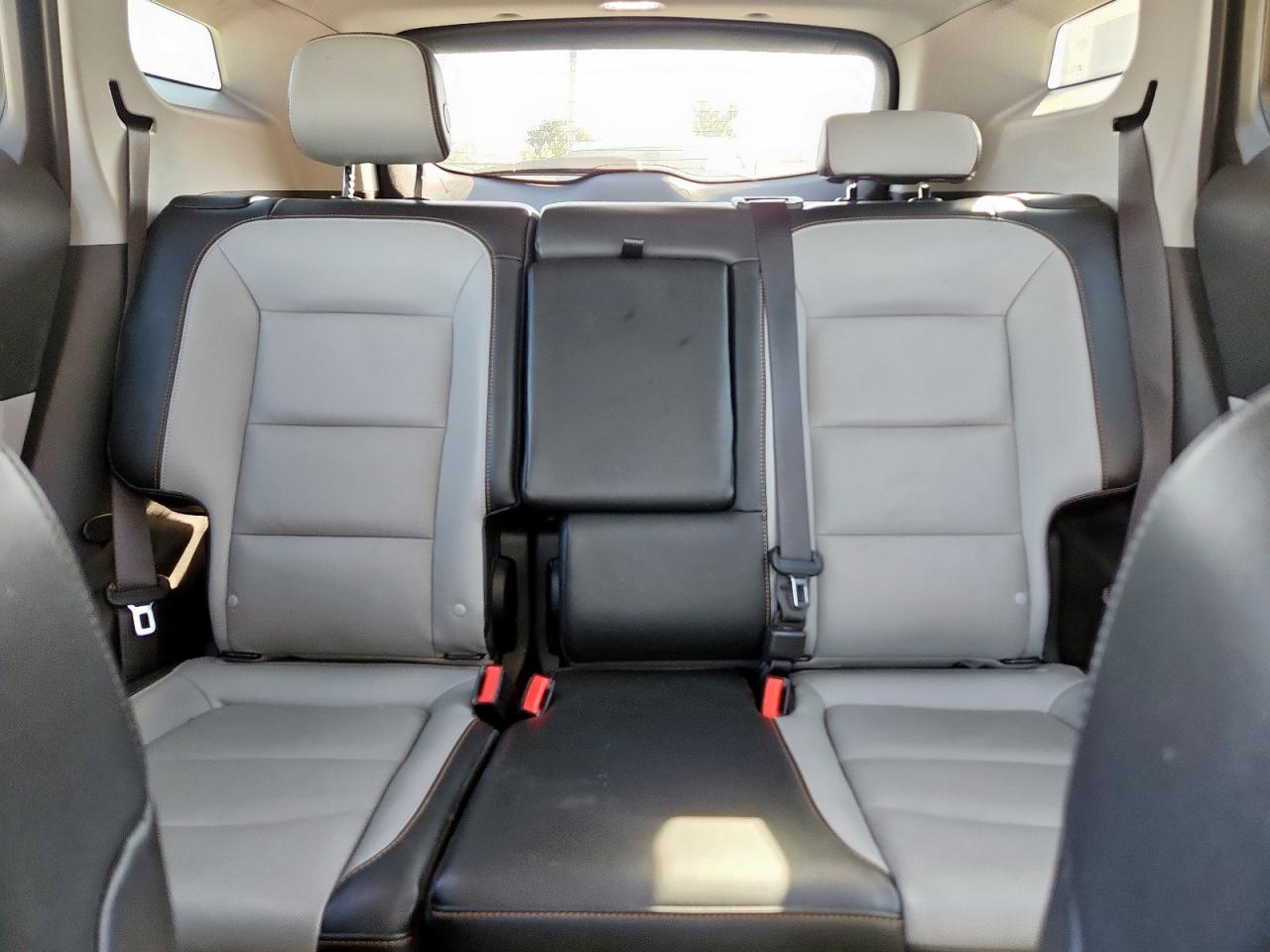 2019 GMC Terrain Slt VIN: 3GKALPEV1KL150539 Lot: 82293255