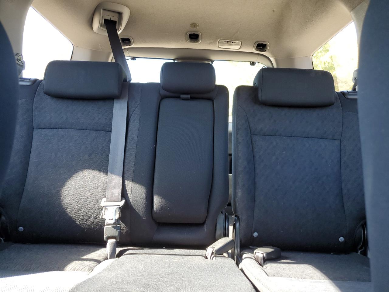 2006 Honda Cr-V Lx VIN: JHLRD78546C800203 Lot: 85267425