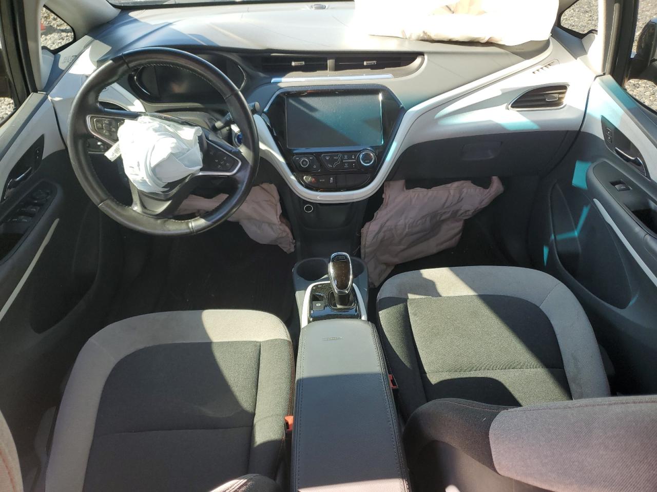 2017 Chevrolet Bolt Ev Lt VIN: 1G1FW6S09H4139212 Lot: 85403075