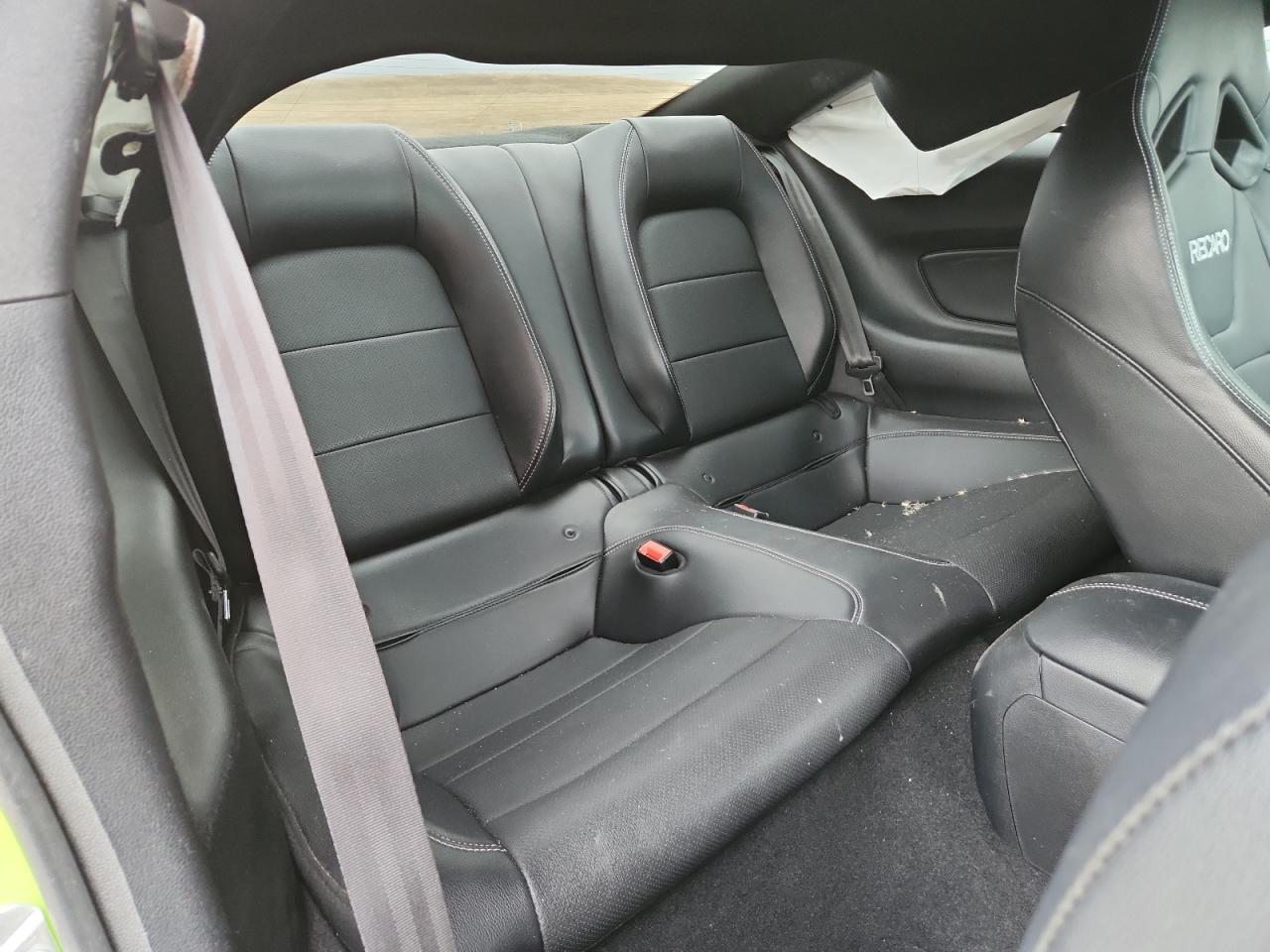 2020 Ford Mustang Gt VIN: 1FA6P8CF4L5100992 Lot: 82756515