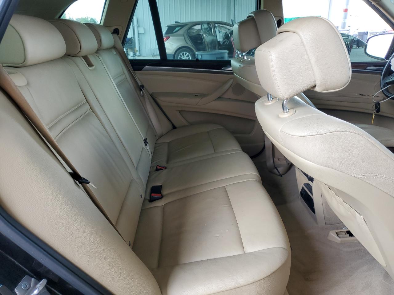 2012 BMW X5 xDrive35D VIN: 5UXZW0C56CL673826 Lot: 82237695