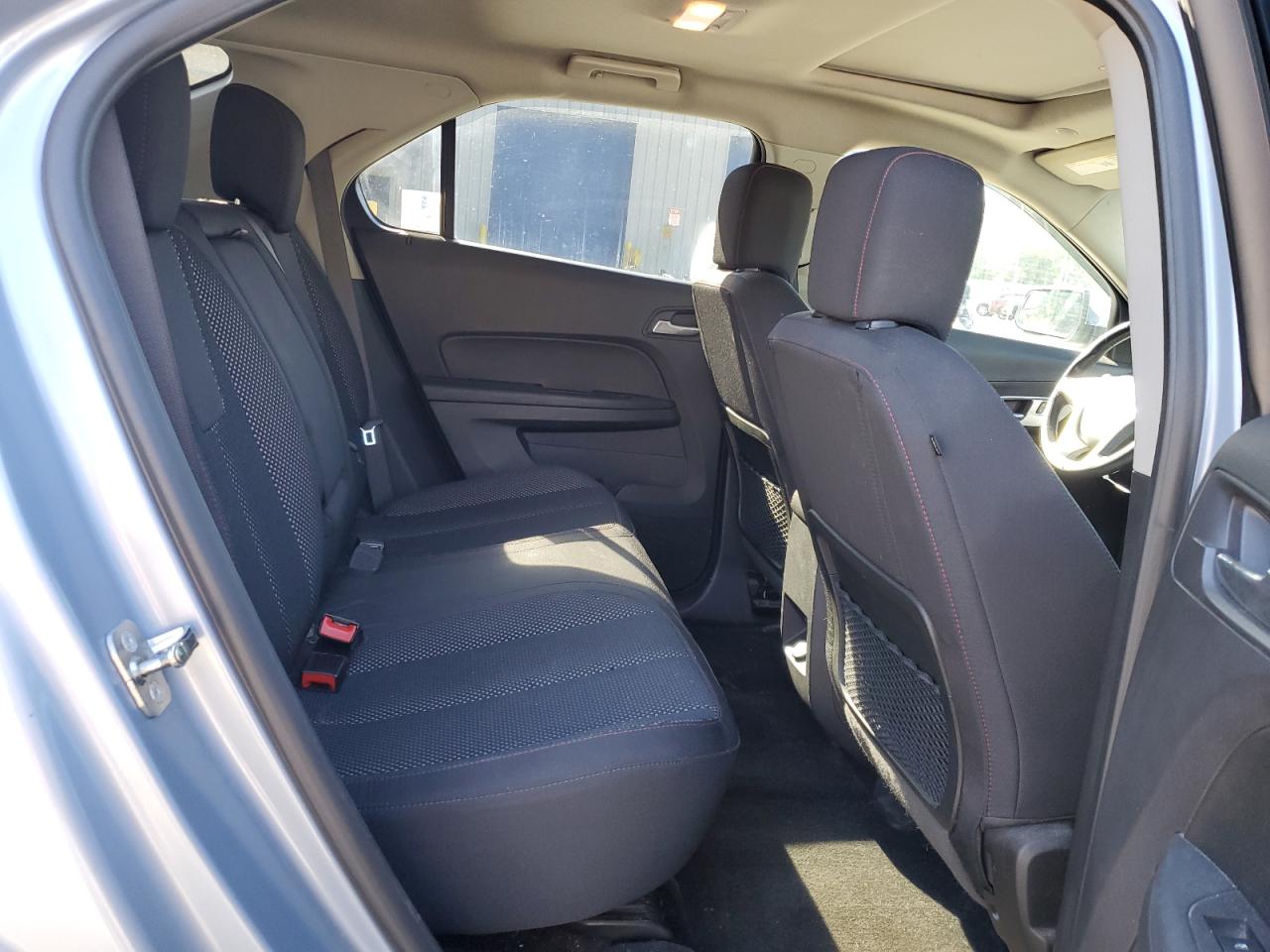 2014 Chevrolet Equinox Lt VIN: 2GNFLFEK8E6383528 Lot: 85391645