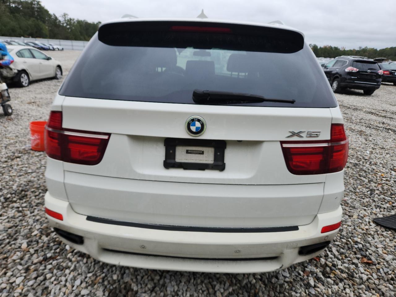 2012 BMW X5 xDrive35I VIN: 5UXZV4C56CL761141 Lot: 90290405