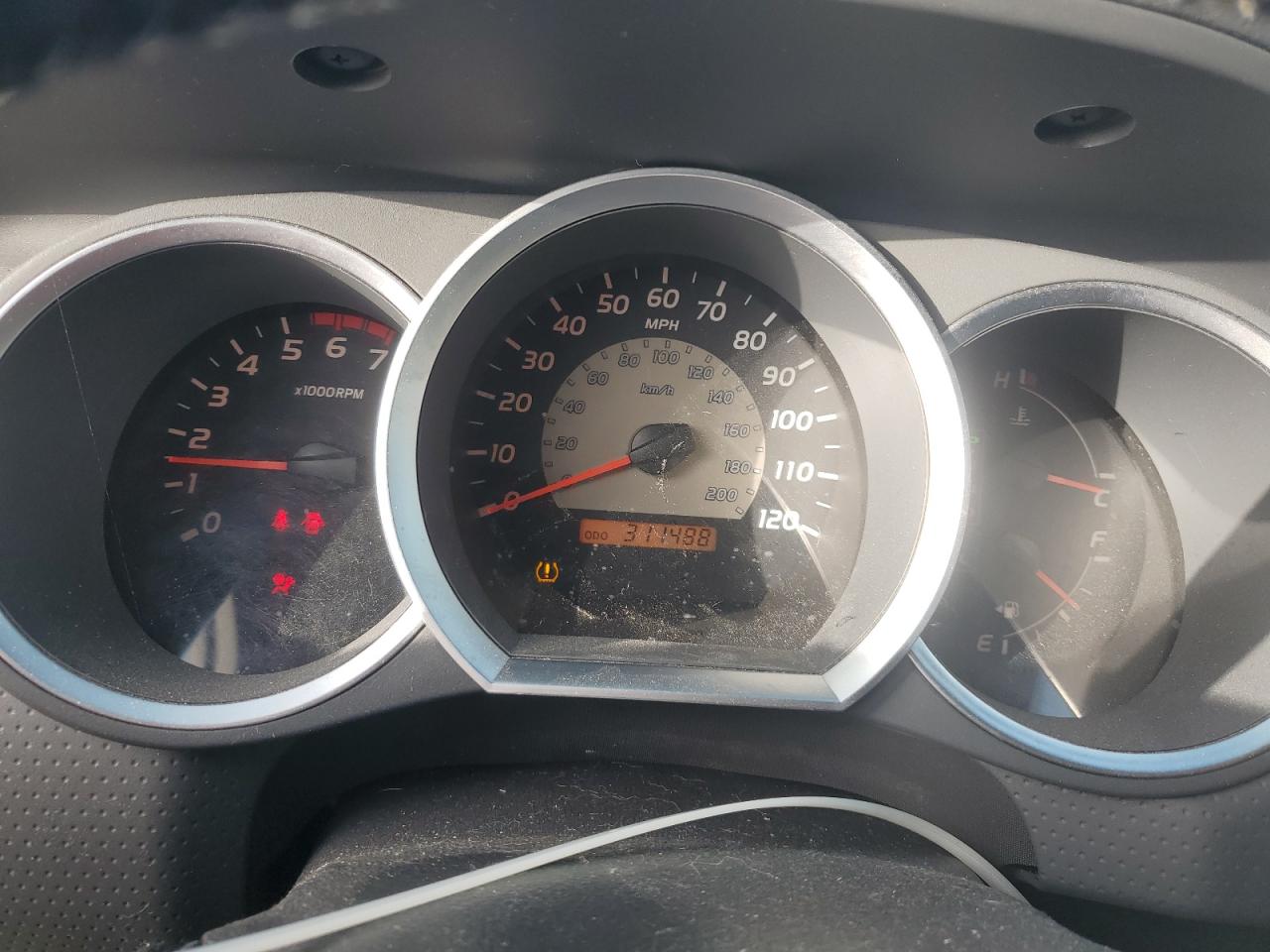 2006 Toyota Tacoma Double Cab Prerunner VIN: 5TEJU62N26Z198996 Lot: 85597725