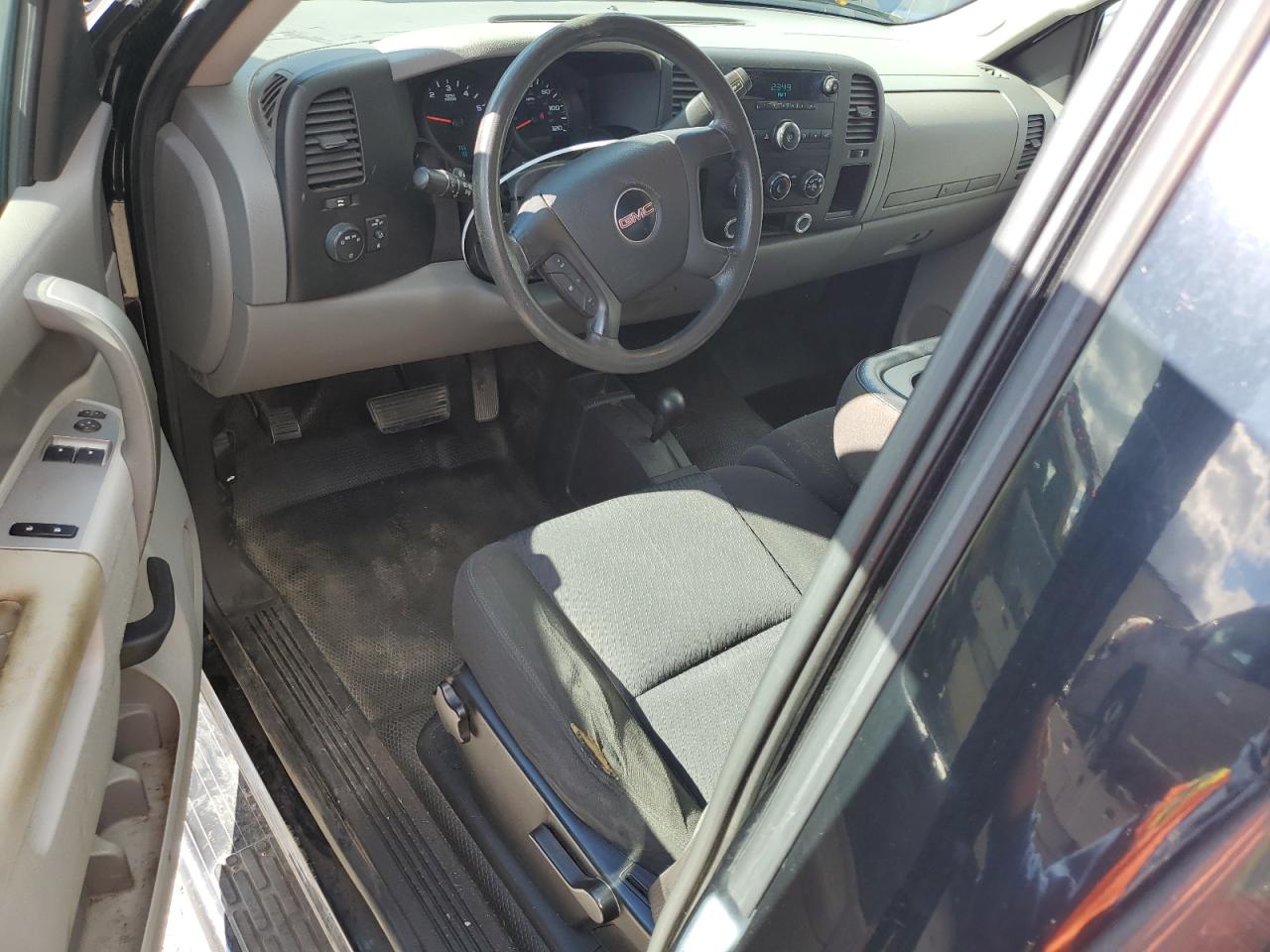 2010 GMC Sierra K1500 VIN: 1GTPKTEA8AZ134151 Lot: 87199125