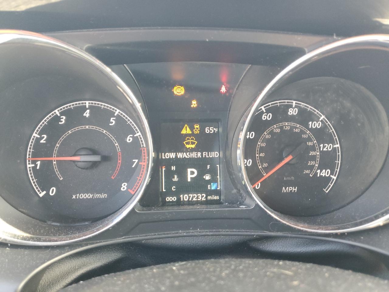 2016 Mitsubishi Outlander Sport Es VIN: JA4AR3AU1GZ024580 Lot: 87436305