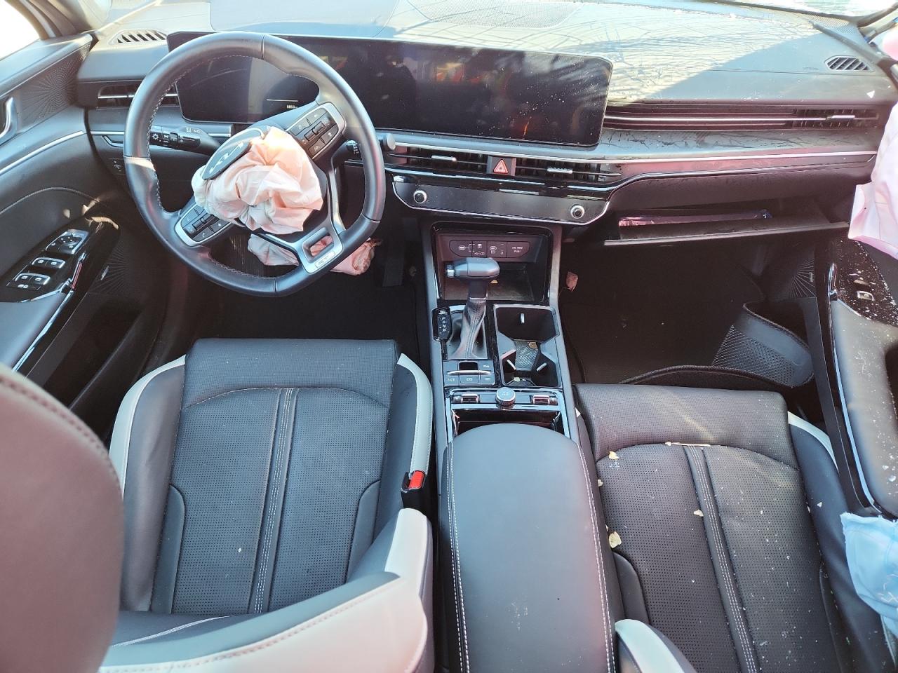 2025 Kia K5 Gt Line VIN: KNAG64J70S5304383 Lot: 91087105