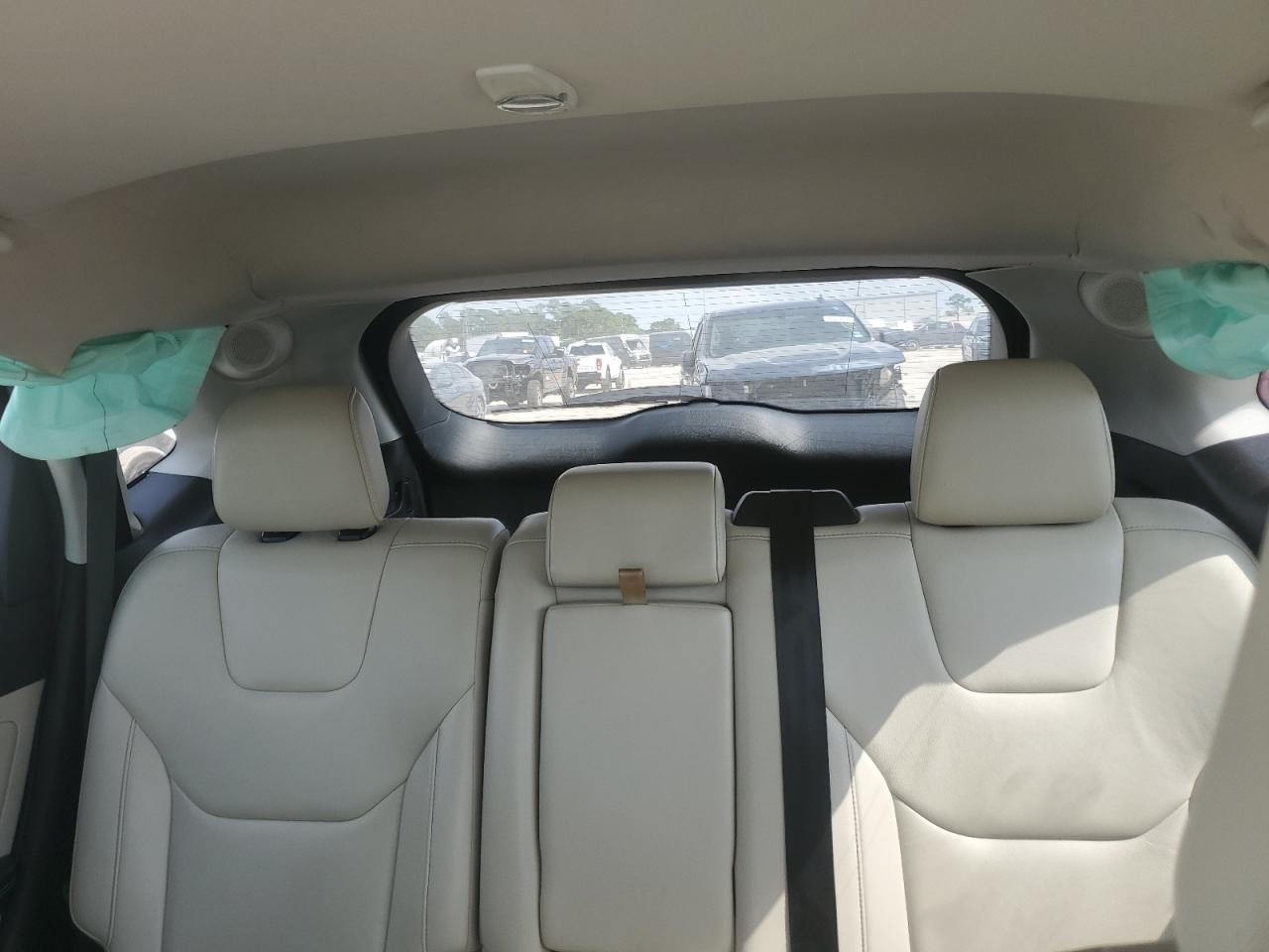 2022 Ford Edge Titanium VIN: 2FMPK4K91NBA33778 Lot: 89924945