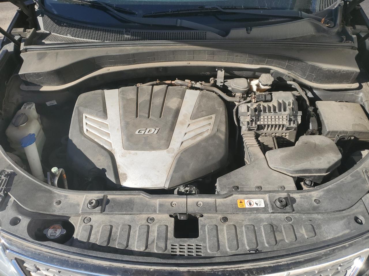 2015 Kia Sorento Sx VIN: 5XYKWDA73FG618250 Lot: 85476985