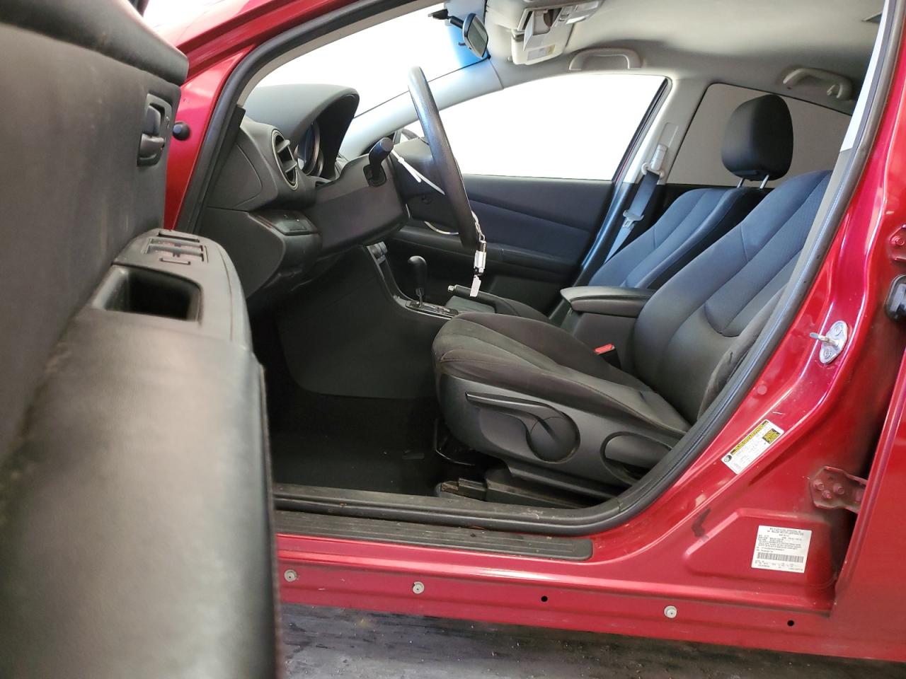 2013 Mazda 6 Sport VIN: 1YVHZ8BH6D5M05471 Lot: 90980985