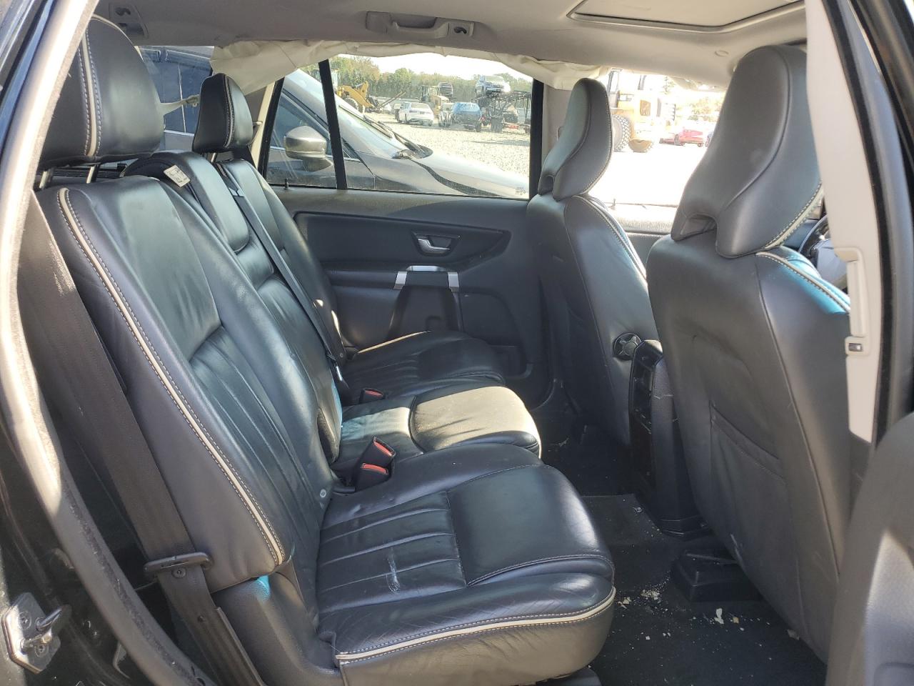 2013 Volvo Xc90 3.2 VIN: YV4952CZ9D1632653 Lot: 85707115