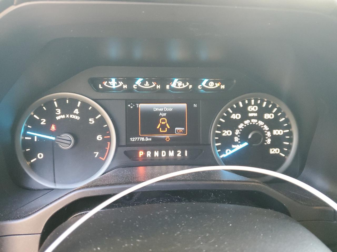 2016 Ford F150 Supercrew VIN: 1FTEW1EG1GFC36521 Lot: 81963615