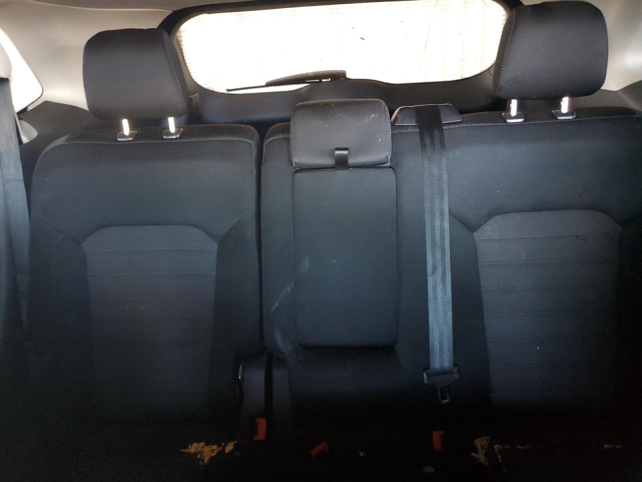 2021 Ford Edge Se VIN: 2FMPK3G93MBA04493 Lot: 91034085