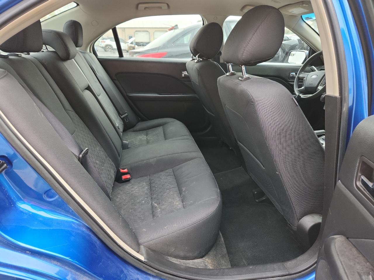 2012 Ford Fusion Se VIN: 3FAHP0HA9CR391056 Lot: 90431825