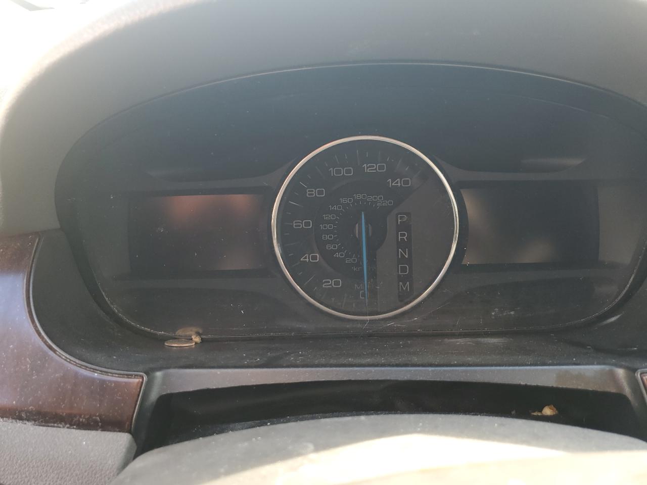 2011 Ford Edge Limited VIN: 2FMDK3KC2BBA16198 Lot: 85204725