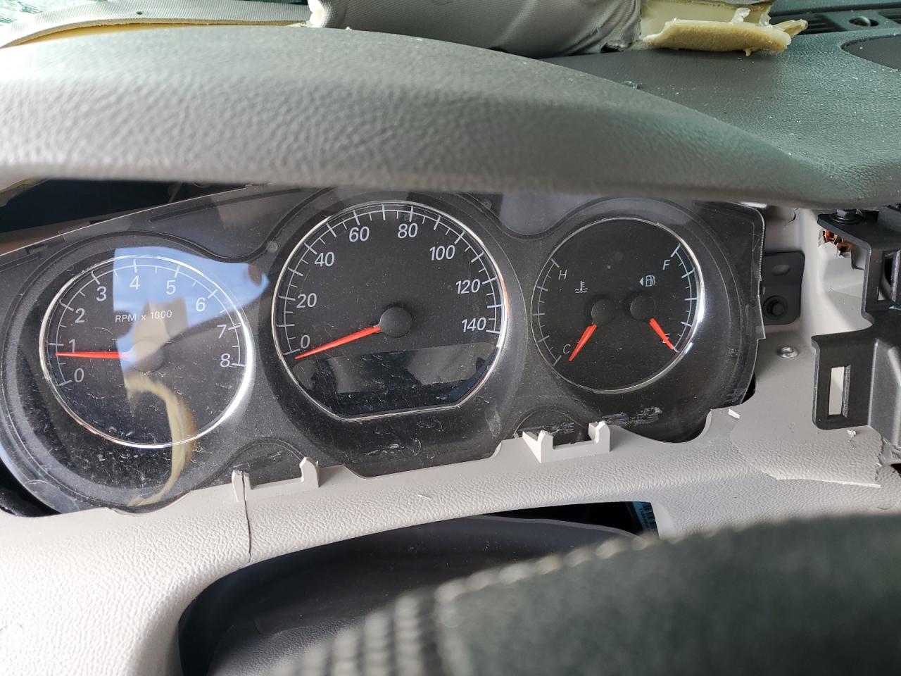 2007 Buick Lucerne Cxl VIN: 1G4HD57227U105309 Lot: 90431055